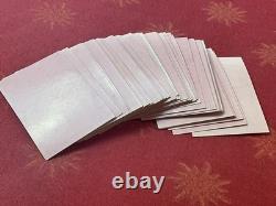 Jeu 52 cartrs historiques AVRIL / PARIS