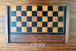Jeu De Jacquet / Dames Ancien