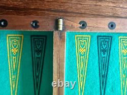 Jeu De Jacquet / Dames Ancien
