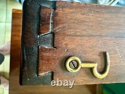 Jeu De Jacquet / Dames Ancien