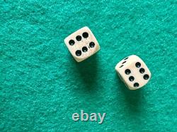 Jeu De Jacquet / Dames Ancien