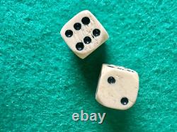 Jeu De Jacquet / Dames Ancien