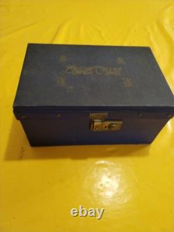 Jeu De Lung Chan En Coffret Et Regles Du Jeu