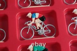 Jeu Eddy Merckx Cycling Gameboard 1970 Tour de France Cyclisme Vélo (55311)