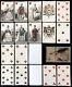Jeu Imperial Paris Playing Cards Cartes à Jouer Cartes Jouer Jeu Game Grimaud