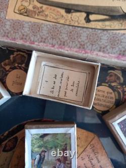 Jeu ancien 1900