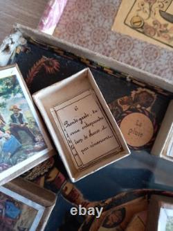 Jeu ancien 1900