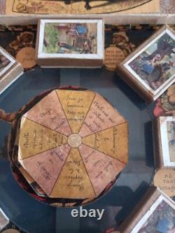 Jeu ancien 1900