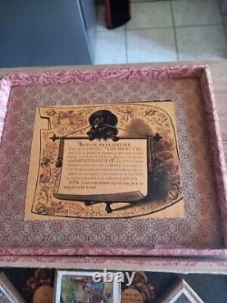 Jeu ancien 1900