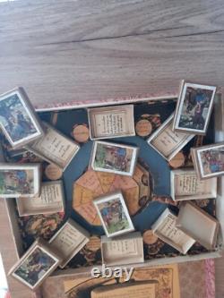 Jeu ancien 1900
