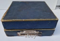 Jeu de comptoir JEP le Derby course de chevaux jouet ancien début XXème Siècle