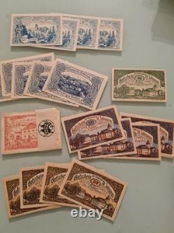 Jeu de l'oie ancien vienne vers 1920 thème contes et légendes