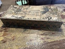 Jeux Anciens Circa 1900 La Pêche À La Ligne