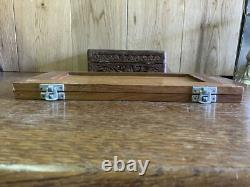 Jeux Échec Indien Ancien