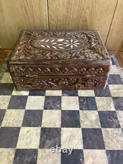 Jeux Échec Indien Ancien