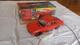 Jouet Ancien Amb Bologna Fiat Dino Coup&eacute; 2400 1/10 &Eacute;lectrique Boite D'origine