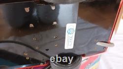 Jouet Ancien Amb Bologna Fiat Dino Coupé 2400 1/10 Électrique Boite D'origine