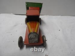 Jouet Ancien Camion Sif