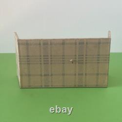 Jouet Ancien Charmante Petite Cuisine Maison De Poupee 25cm