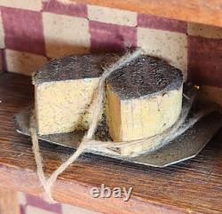 Jouet Ancien Epicerie Et Factices En Bois Avec Liens D'origine Jouet Ancien Epicerie Et Factices En Bois Avec Liens D'origine