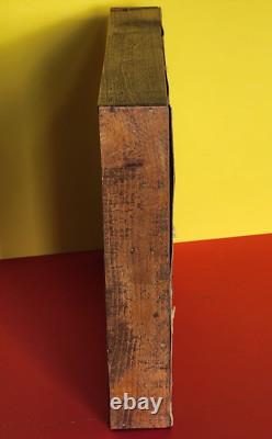 Jouet Ancien Epicerie Et Factices En Bois Avec Liens D'origine Jouet Ancien Epicerie Et Factices En Bois Avec Liens D'origine