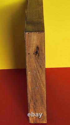 Jouet Ancien Epicerie Et Factices En Bois Avec Liens D'origine Jouet Ancien Epicerie Et Factices En Bois Avec Liens D'origine