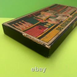Jouet Ancien Epicerie Le Petit Epicier De Kleine Kruidenier Boite 29 Pieces