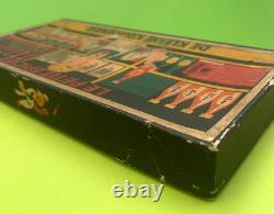 Jouet Ancien Epicerie Le Petit Epicier De Kleine Kruidenier Boite 29 Pieces