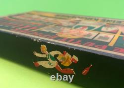 Jouet Ancien Epicerie Le Petit Epicier De Kleine Kruidenier Boite 29 Pieces