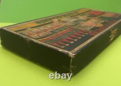 Jouet Ancien Epicerie Le Petit Epicier De Kleine Kruidenier Boite 29 Pieces