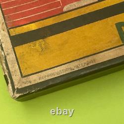 Jouet Ancien Epicerie Le Petit Epicier De Kleine Kruidenier Boite 29 Pieces