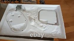Jouet Ancien Germany Fort Wild West Diorama Western Neuf Boite D'origine