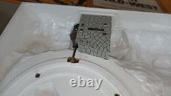 Jouet Ancien Germany Fort Wild West Diorama Western Neuf Boite D'origine