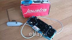 Jouet Ancien Joustra Rare Simca 1501 Break État Neuf En Boîte D'origine
