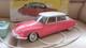 Jouet Ancien Paya Citroën Ds 19 Électrique Teleguidée 1/12 En Boite D'origine