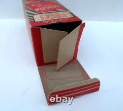 Jouet Ancien Peter Pan Walt Disney Etat Neuf + Boite Kohner no Wakouwa 1950 USA