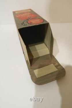 Jouet Ancien Peter Pan Walt Disney Etat Neuf + Boite Kohner no Wakouwa 1950 USA