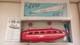 Jouet Ancien Rollet 1933 Le Rapide Aerien Paris New York En Boite D'origine
