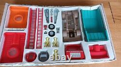 Jouet Ancien Sitaplex Coffret Berliet Gak A Construire En Boite D'origine