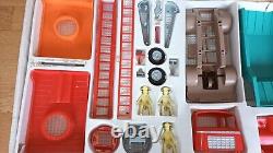 Jouet Ancien Sitaplex Coffret Berliet Gak A Construire En Boite D'origine
