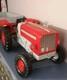 Jouet Ancien Tracteur Anker Spielzeug En Boite Tractor Mit Anhanger