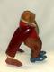 Jouet Tumbling Monkey En Celluloïd Vintage Ancien Collectible Occupied Japan