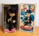 Jouet Vintage Good Time Charlie Illfelder Toy