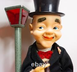 Jouet Vintage Good Time Charlie Illfelder Toy