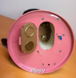 Jouet Vintage Good Time Charlie Illfelder Toy