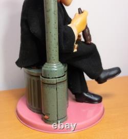 Jouet Vintage Good Time Charlie Illfelder Toy