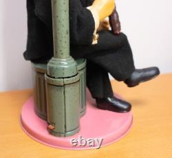 Jouet Vintage Good Time Charlie Illfelder Toy