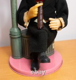 Jouet Vintage Good Time Charlie Illfelder Toy