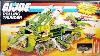 Jouet Vintage Le G I Joe Rolling Thunder Hasbro Retour Vers Le Pass En Fran Ais Fr