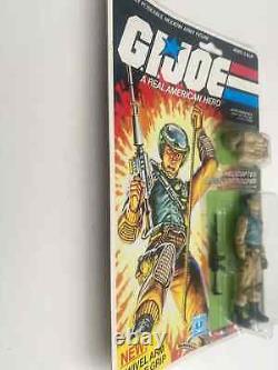 Jouet ancien GIJOE Helicoopter assault trooper